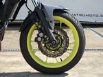     Yamaha MT-07A MT07 ABS FZ-07 2017  18